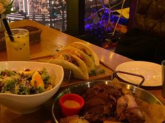 -味德西餐音乐酒吧 Wade's Bar&Grill