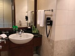 -香港都会海逸酒店
