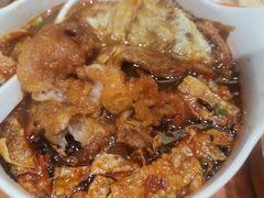 -文昌桥螺蛳粉(魏公村店)