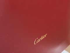 -卡地亚(万象城精品店)