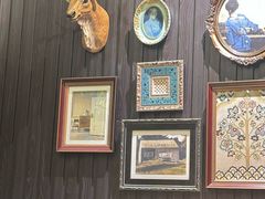 -彩虹之约•淮扬家宴(亚运村店)