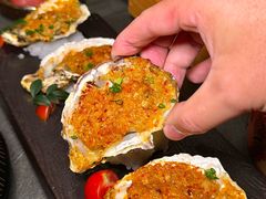 -上井料理黑金店(IFS国金中心店)