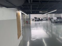 -蔚来体验中心(北京亦庄店)