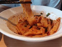 -大师兄·西北小馆(金湾华发商都店)