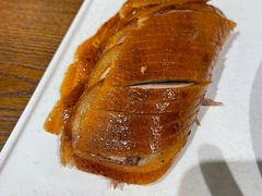 酥不腻烤鸭套餐-小大董·烤鸭(王府井apm店)