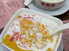 -南信牛奶甜品专家