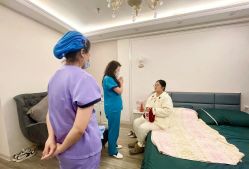 -国际月月生母婴月子中心(旗舰店)