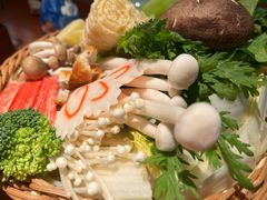 -仓桥家·焗寿司·锅物(光谷步行街店)