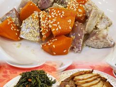 -深运潮州粥(水库店)