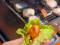 -丹东特色烤肉(学府路一部店)