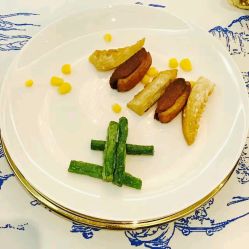 -全聚德烤鸭店·宴会厅(和平门店)