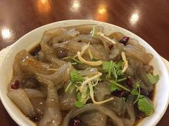 -华勘酒楼中山门广宁路店