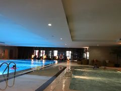 -上海国丰酒店
