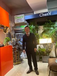 -ChenV西服礼服高级定制(市区养育巷店)