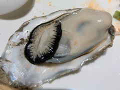 生蚝-虾宝贝胶东海鲜·渔家菜(小西天店)