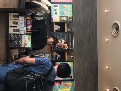 -星巴克(北京望京店)