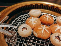 -厚贞日式烤肉(浦东汇智店)