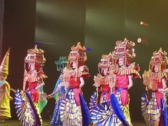 -勐巴拉娜西大剧院