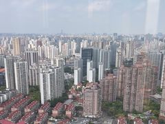 -环球港凯悦 · 享悦中餐厅