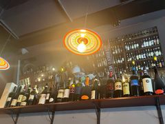 -La Tavernetta(Bar à Vin)(乌鲁木齐路店)