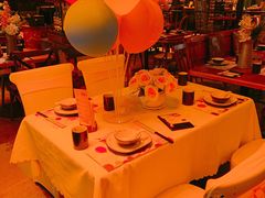 大堂-胡桃里音乐酒馆(四道口店)