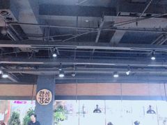-韩盛·盛江山自助料理(沈辽路万达店)