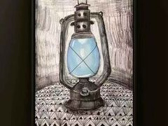 -缤纷鸟美术书法(建大校区)