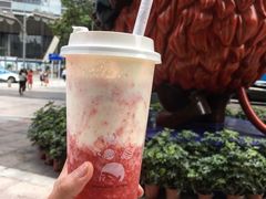 -喜茶(深圳福田星河COCO Park店)