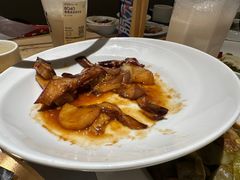 -关东小磨东北菜(漕河泾印象城店)