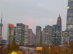 -上海滩餐厅(BFC外滩金融中心店)