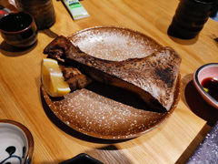 -阿泽料理