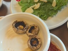 -辛氏火炉·韩式古法烤肉(松北店)