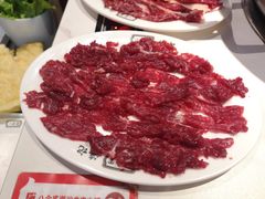 -八合里潮汕鲜牛肉火锅(福州万象城店)