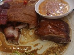 -东江海鲜酒家(艺都分店)