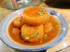 -兰溪小馆(东直门簋街店)