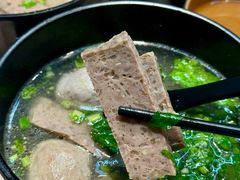 -合意桐坑牛肉粿·鲜牛肉火锅(嵩山总店)
