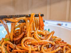 -丝路伊兰·兰州牛肉面(马连道店)