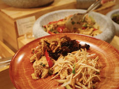 -食百绚全日制餐厅(成都棕榈泉费尔蒙酒店)