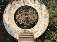 -杭州黄龙洞