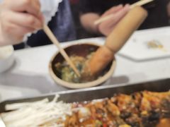 -鱼酷活鱼烤鱼(中联广场店)