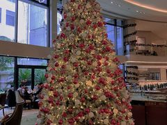 -Salon de Ville浦江汇(上海外滩华尔道夫酒店店)