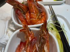 -深海聚汇·牛榴宴·自助料理(江宁万达店)