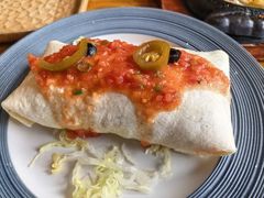 牛肉辣味奶酪卷-Rural Tequila墨西哥餐厅(东川路店)
