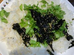 -帕西铁板鸡店(新世界百货店)