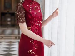 -MSV 高端礼服定制(大良店)