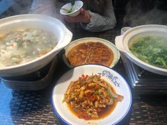 -湘知湘味(岳麓山店)
