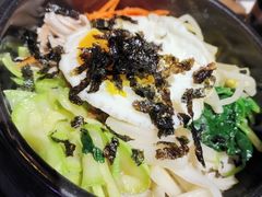 -香猪坊韩国烤肉专属门店(魏公村店)