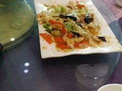 -桃子餐厅·天津菜(红星路直营店)