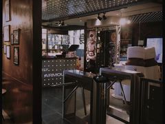 -Mutant Nation魔兽健身中心(淮海东路店)
