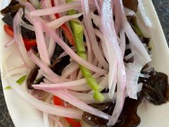 -靖远三虎特色羊羔肉
